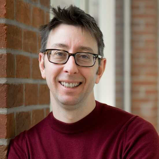 Professor Jamie Ward (UK)