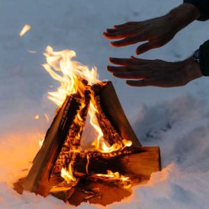 fire-warmth