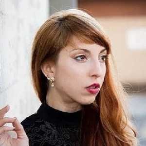 Zoe Marinello-Kohn (USA)