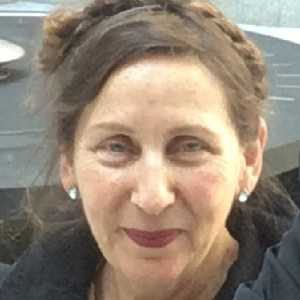 Raewyn Turner (New Zealand)