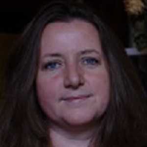 Professor Julia Simner (UK)