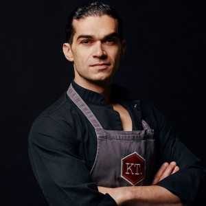 Jozef Youssef (UK)