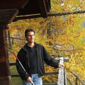 Daniel Kish (USA)