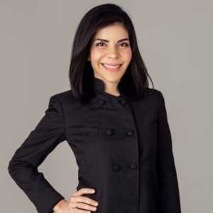 Gabriela Ruiz Lugo (Mexico)