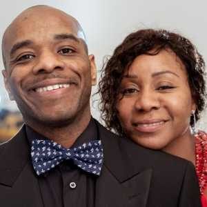 Annette & Stephen Wiltshire (UK)