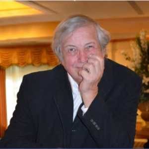 Robert Milne (USA)