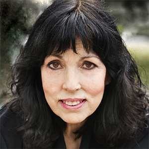 Dr. Diana Reiss (USA)