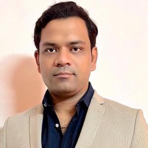 Sambit Padhan (India)