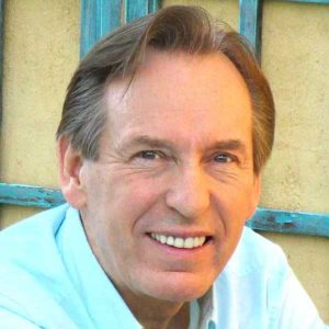 Picture of Peter Colley 
