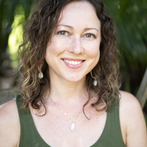 Appelusa McGlynn, FDN-P, AFDNP (USA)