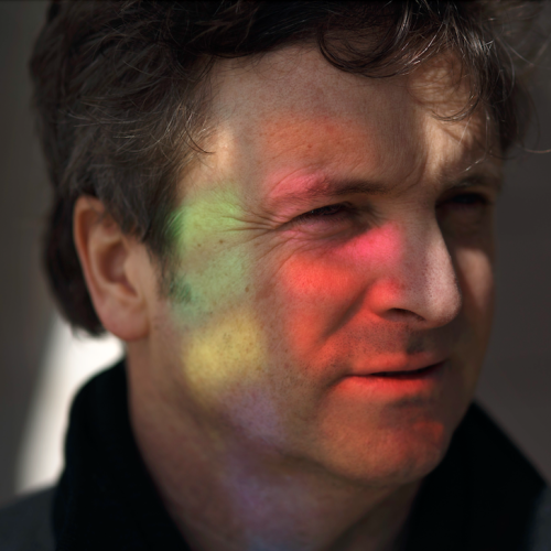 Marcos Lutyens (USA)