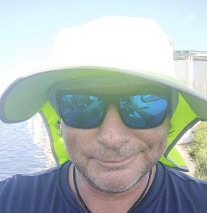 Picture of Vadim Govorov  is the Curator for Adventure of Rubber Ninja