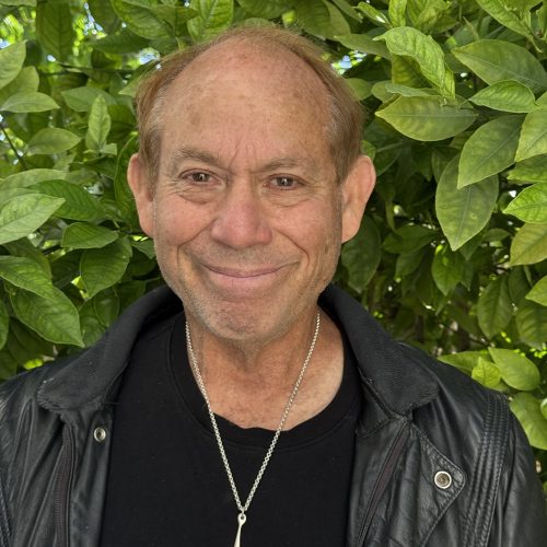 Daniel J. Schuster (USA)