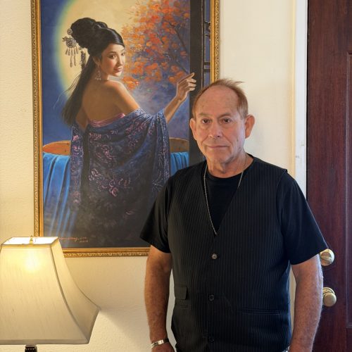 Daniel J. Schuster (USA)